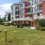 Апартаменты Rumi Place Варна