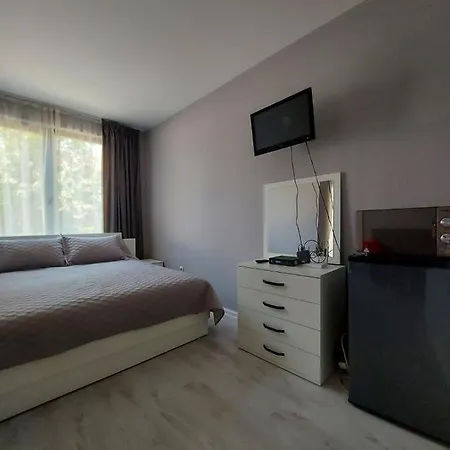 Апартаменты Rumi Place