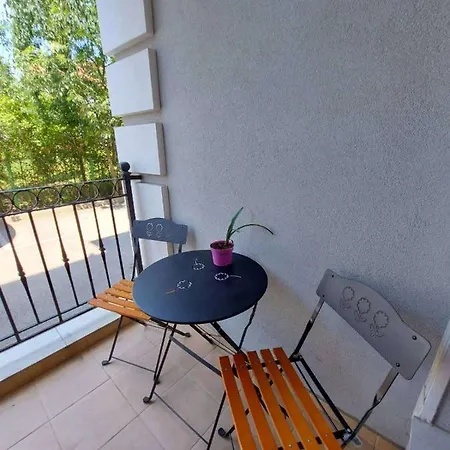 Rumi Place Daire Varna