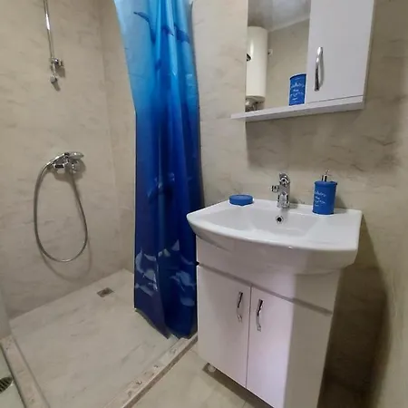 Rumi Place Апартаменты