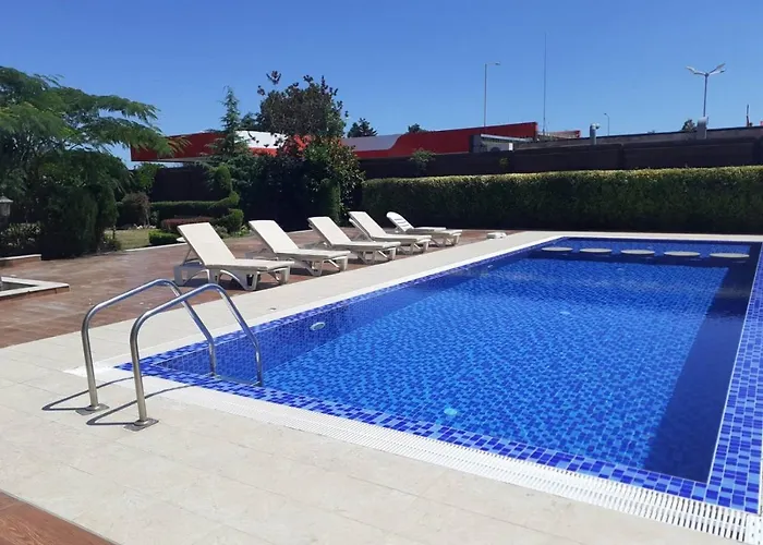 Appartement Rumi Place *