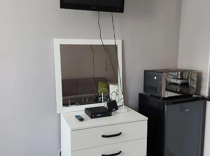 Rumi Place Appartement *