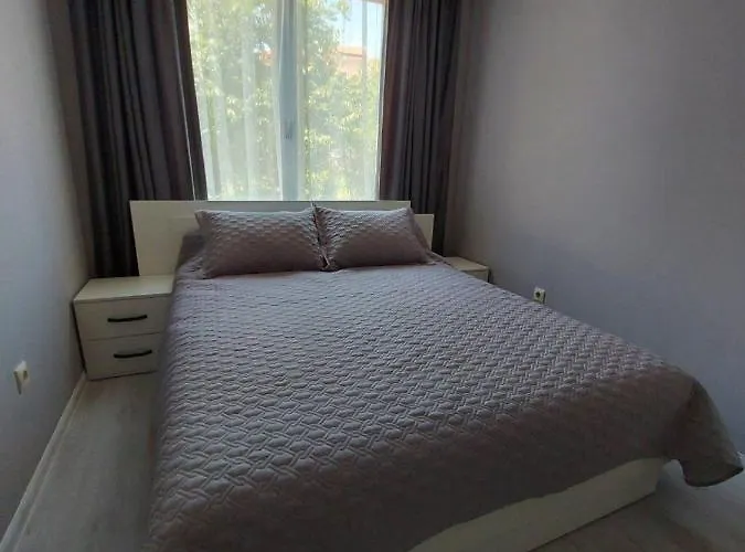 Appartement Rumi Place *