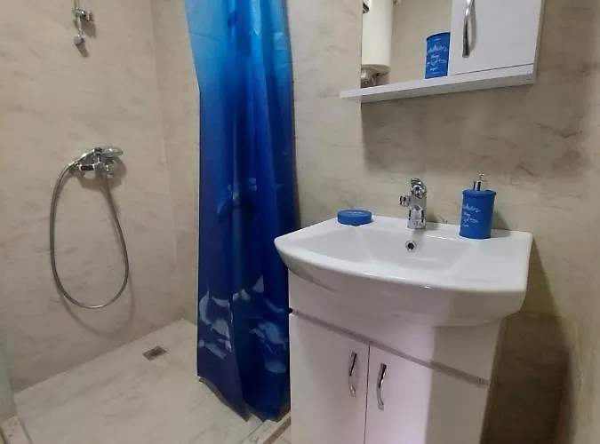 Rumi Place Appartement