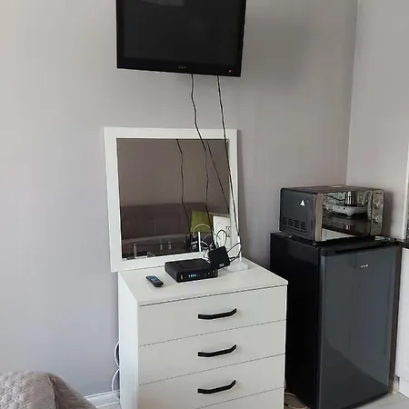 Rumi Place Апартаменти *