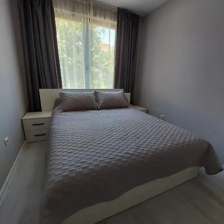 Апартаменти Rumi Place *