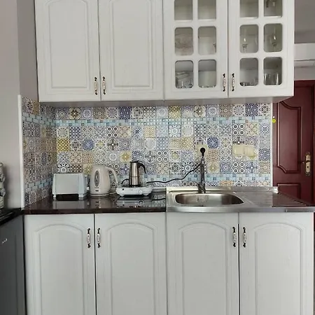 Rumi Place Варна