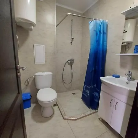 Апартаменти Rumi Place