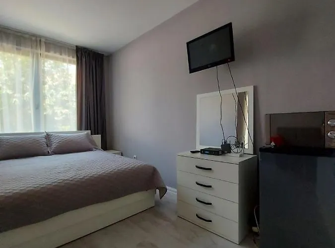 Апартаменти Rumi Place