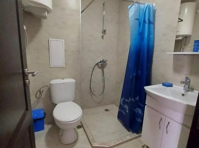 Апартаменти Rumi Place